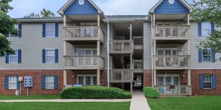 Ashley Oaks Apartments Gallery 29