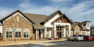 The Harrison at Braselton Gallery 33