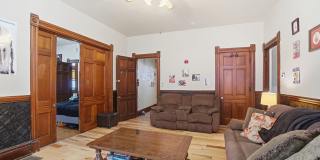 6 bed/2 bath on Rohs St., Mins. from UC for Only $600/pp ($3,600/mo)! $250 SIGN ON BONUS FOR LTO!!! Gallery 8