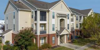 Independence Place West Fayetteville Apartments Gallery 34