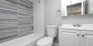 Parker Avenue Apartments Gallery 6
