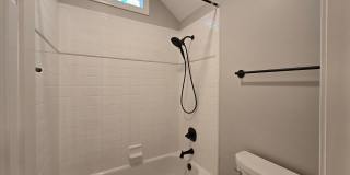 Custom Brick Home on Private Wooded Lot in Cary's Prestigious Wessex Community Gallery 28
