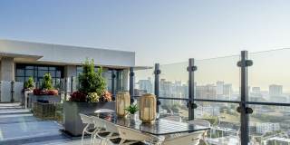 The Morris Gallery 45