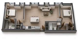 The Palmer Gallery 13