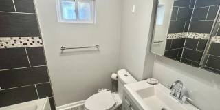 Spacious 3-Bedroom Home with Central Air, In-Unit Laundry and Patio Gallery 10