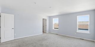 Experience refined, contemporary living in this nearly new residence designed for both comfort and style. Gallery 20