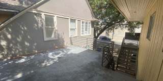 UT PRE-LEASE: West Campus 2 bed/1 bath fourplex unit,  Walk to UT, entertainment, restaurants, and more. Gallery 14