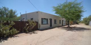 Remodeled 1 Bedroom 1 Bath Duplex! Central Tucson Location! Gallery 1