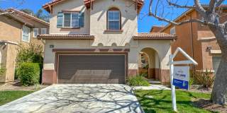COMING SOON!  Sienna Ridge 3 Bedroom Home for Rent in Canyon Country! Gallery 1