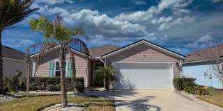 Beautiful 4 Bedroom, 2 Bathroom Home Situated on Grande Reserve Golf Course Gallery 1