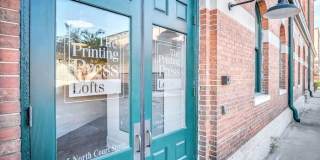 215 North Court Street Gallery 4