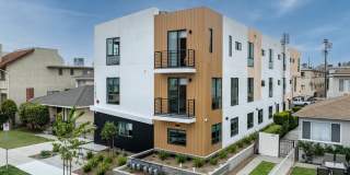 1743 Armacost Avenue - Co-Living Housing Gallery 33