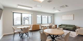 The Station Gallery 20