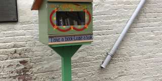 227 S DURHAM Street S Gallery 23