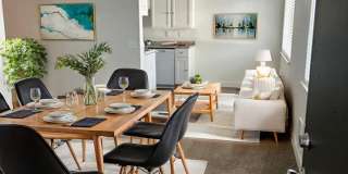 Capri Apartments Gallery 26