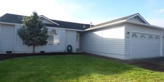 3 bed Home in Keizer! Gallery 1