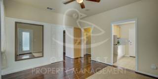 Upscale Living; Private 1 bdrm ADU with Dedicated entrance and backyard! Gallery 1