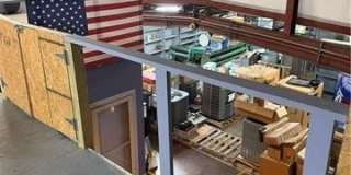 1615 LEBOEUF Street Gallery 30