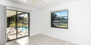PET FRIENDLY POOL HOME IN PORT CHARLOTTE Gallery 19