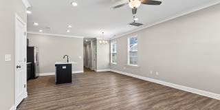 Charming Craftsman-Style 3-Bedroom Townhome in Garner! Gallery 6