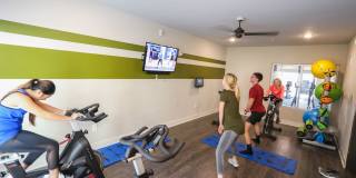 Douglas Heights - Student Housing Gallery 28