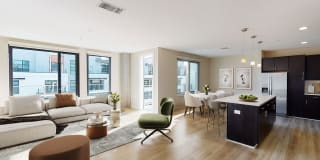 Channel Mission Bay Gallery 1