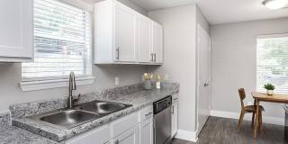 Six Forks Station Gallery 1