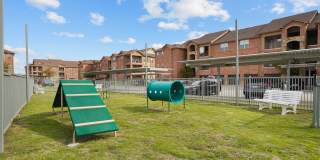 Parc at Garland Gallery 26