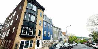 521 Ferry Street Gallery 1