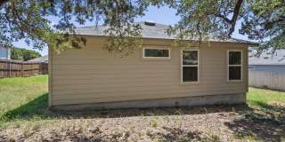 3906 Crockett Dr, Lago Vista, Texas 78645 Gallery 35