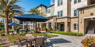 The Alexander at Sabal Point Gallery 22