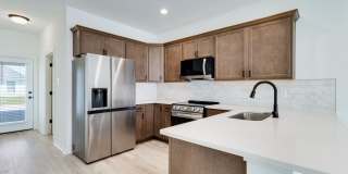 Cottages at Sugar Mill Pond Gallery 7