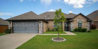 For Lease | Jenks | Available Now! Gallery 1