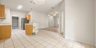 Lake Views in Lago Vista! Updated 3BR w/ Deck, No Rear Neighbors & New Floors Gallery 7