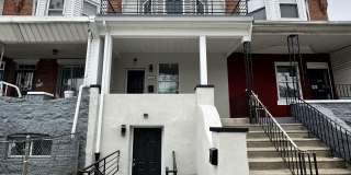 5710 Chestnut Street1st floor Gallery 1