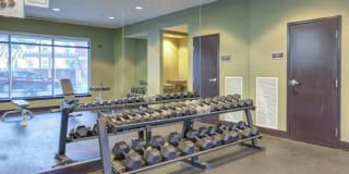 Parc Rosslyn Apartments Gallery 11