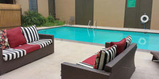 Tarzana Five Apartments Gallery 6
