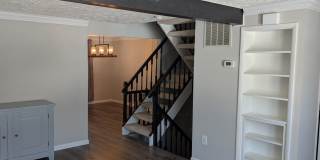 ABINGDON - LAUREL VALLEY 3 BDRM TOWNHOUSE Gallery 5