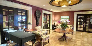 Iconic Gramercy Towers! 2 Story 2BR/2.5BA! 1,745SqFt!  VIEWS! Pool! Fitness! Pet! Parking!  Laundry!  PROGRESSIVE Gallery 3