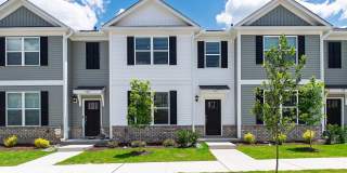 Brand-New Townhome in Anderson Farm – Minutes from Downtown Wendell & Wendell Falls Gallery 1