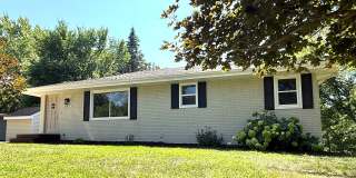 Remodeled 5BR/2BA Walkout Rambler Near Fish Lake Available Now! Lawn care Included! Gallery 1