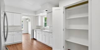 Updated Home with Large Detached Garage & Off-Street Parking Gallery 17