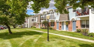 Heather Ridge Apartments Gallery 1