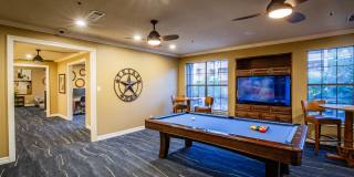 The Courts at Preston Oaks Gallery 24