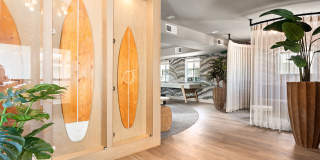 Axiom La Jolla Gallery 22