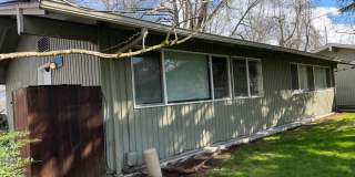 Updated 2 bedroom 1 bath duplex in Eugene!  $200 OFF YOUR FIRST MONTH'S RENT! Gallery 4