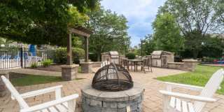 Windsor Estate Apartment Homes Gallery 6