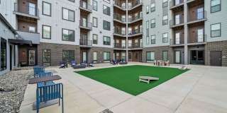 The Fitzroy Gallery 19