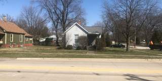 Very attractive 2BR 1 bath house with great location in Normal.  Washer/dryer provided with other appliances Gallery 1