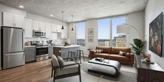 EO Madison Yards Gallery 1